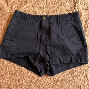 Bermuda Shorts